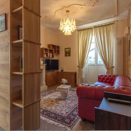 Le Sou Tri Apartment Aosta Exterior photo