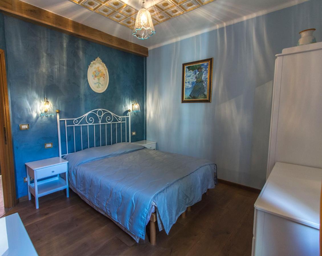Le Sou Tri Apartment Aosta Exterior photo